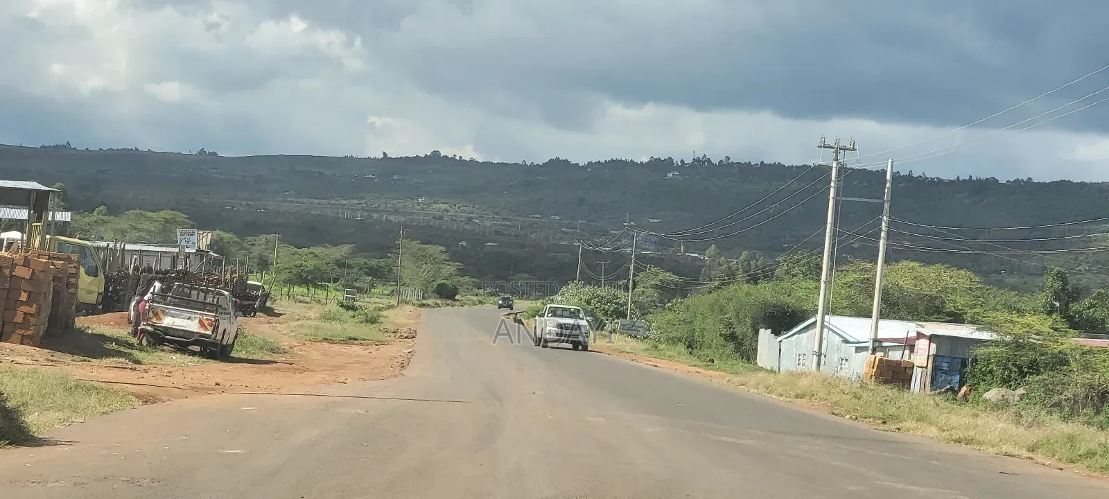 7 Acres Land for Sale in Ngong in Ngong