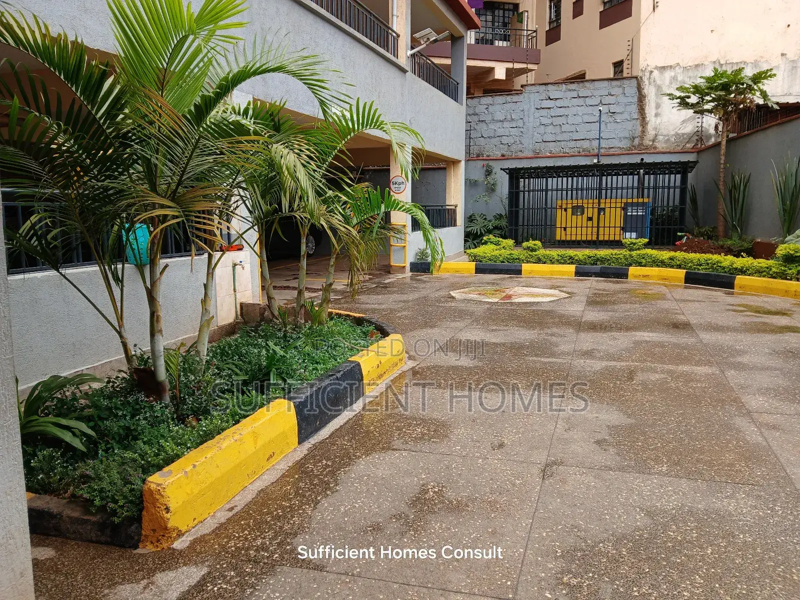 2bdrm Apartment in Ruaka for rent in Ruaka