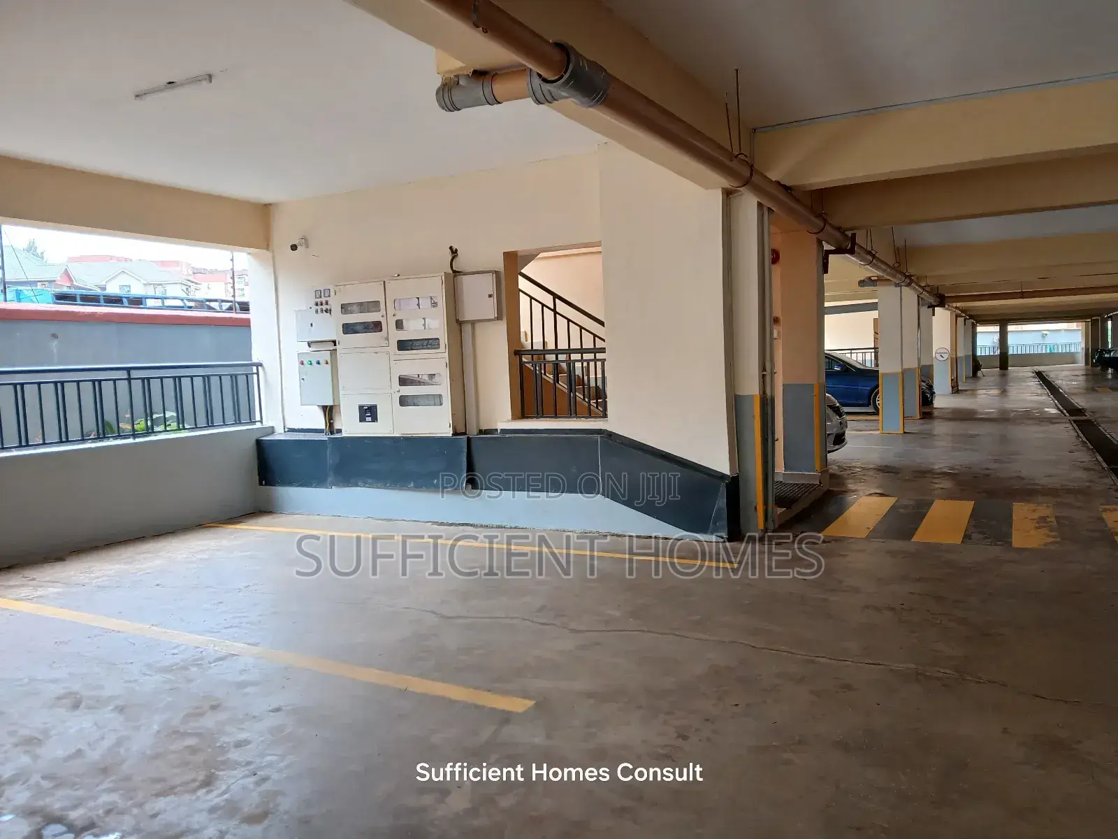 2bdrm Apartment in Ruaka for rent in Ruaka