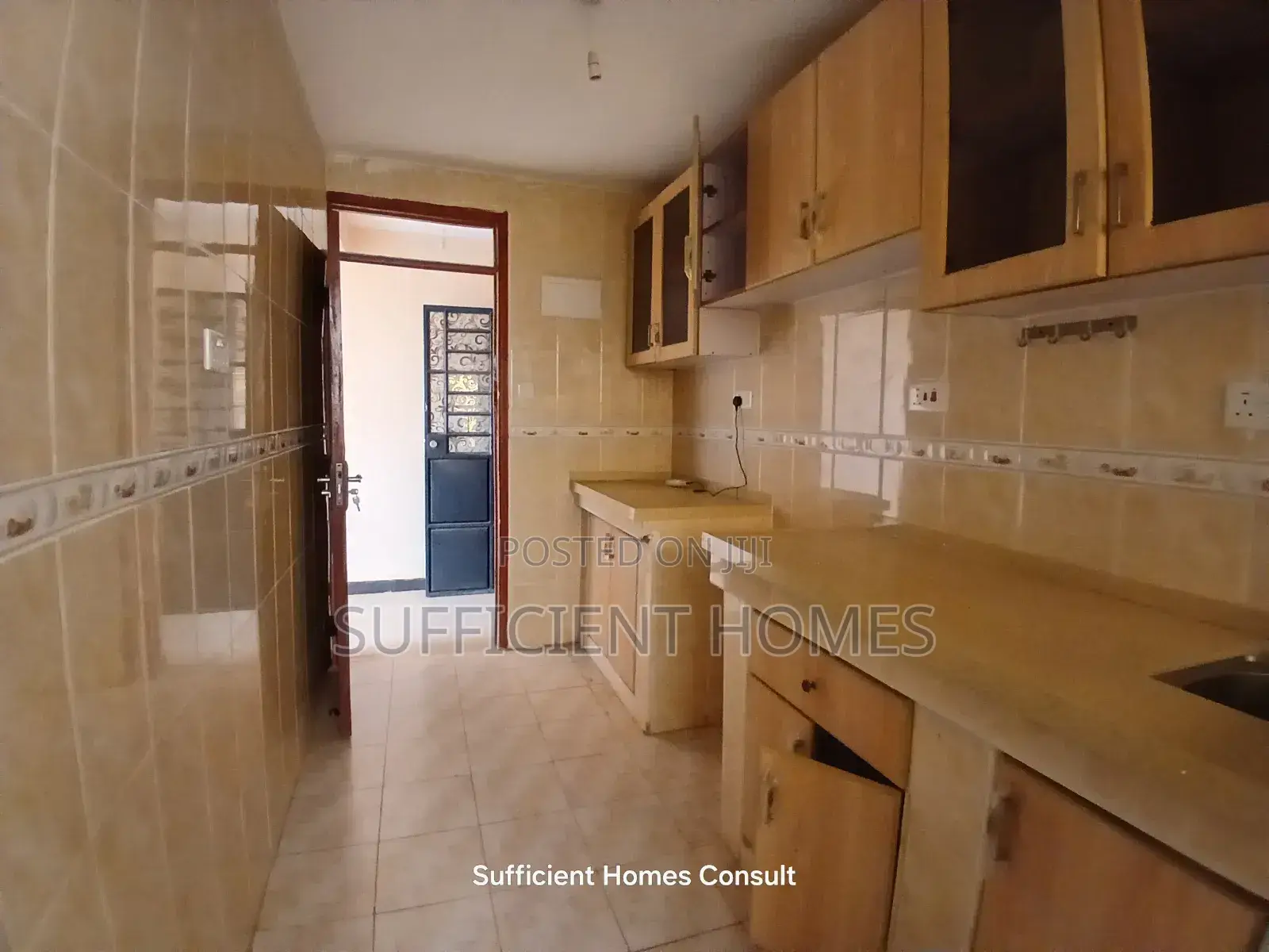 2bdrm Apartment in Ruaka for rent in Ruaka