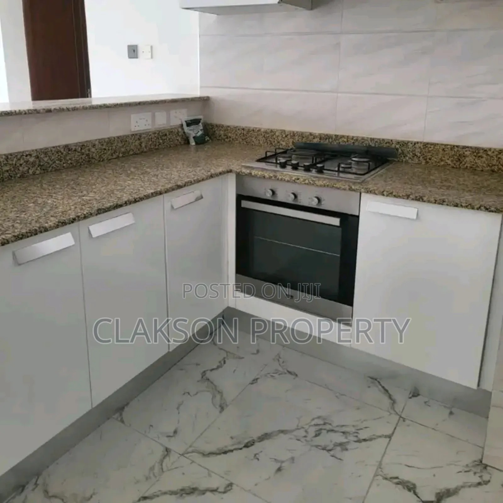1bdrm Apartment in Kileleshwa for rent in Kileleshwa