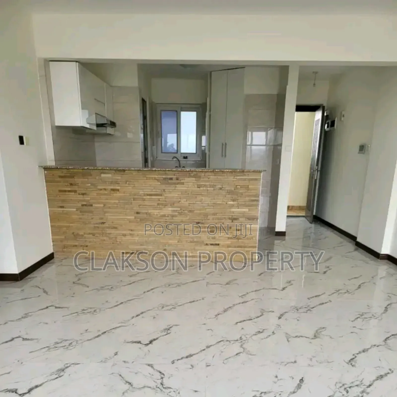 1bdrm Apartment in Kileleshwa for rent in Kileleshwa