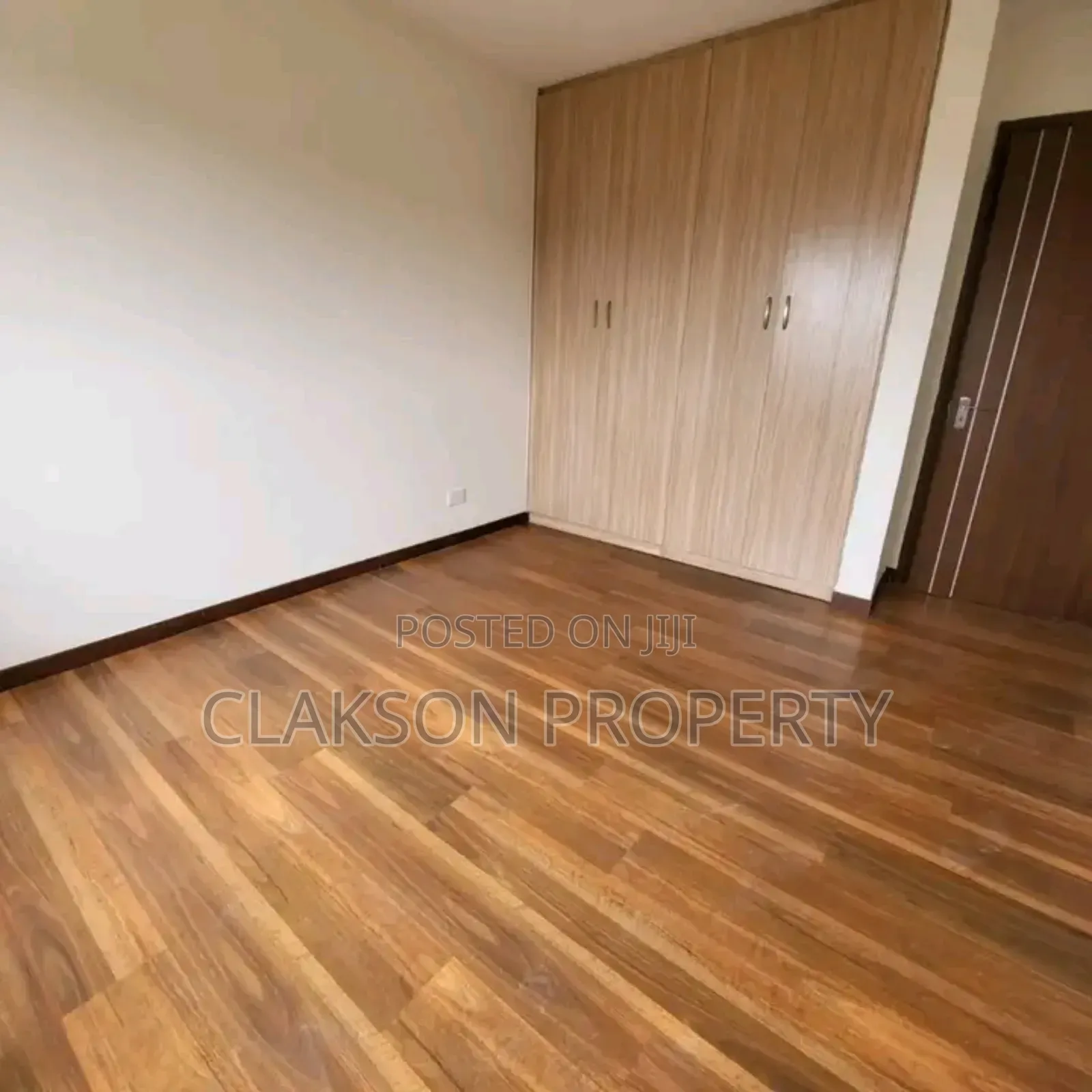 1bdrm Apartment in Kileleshwa for rent in Kileleshwa