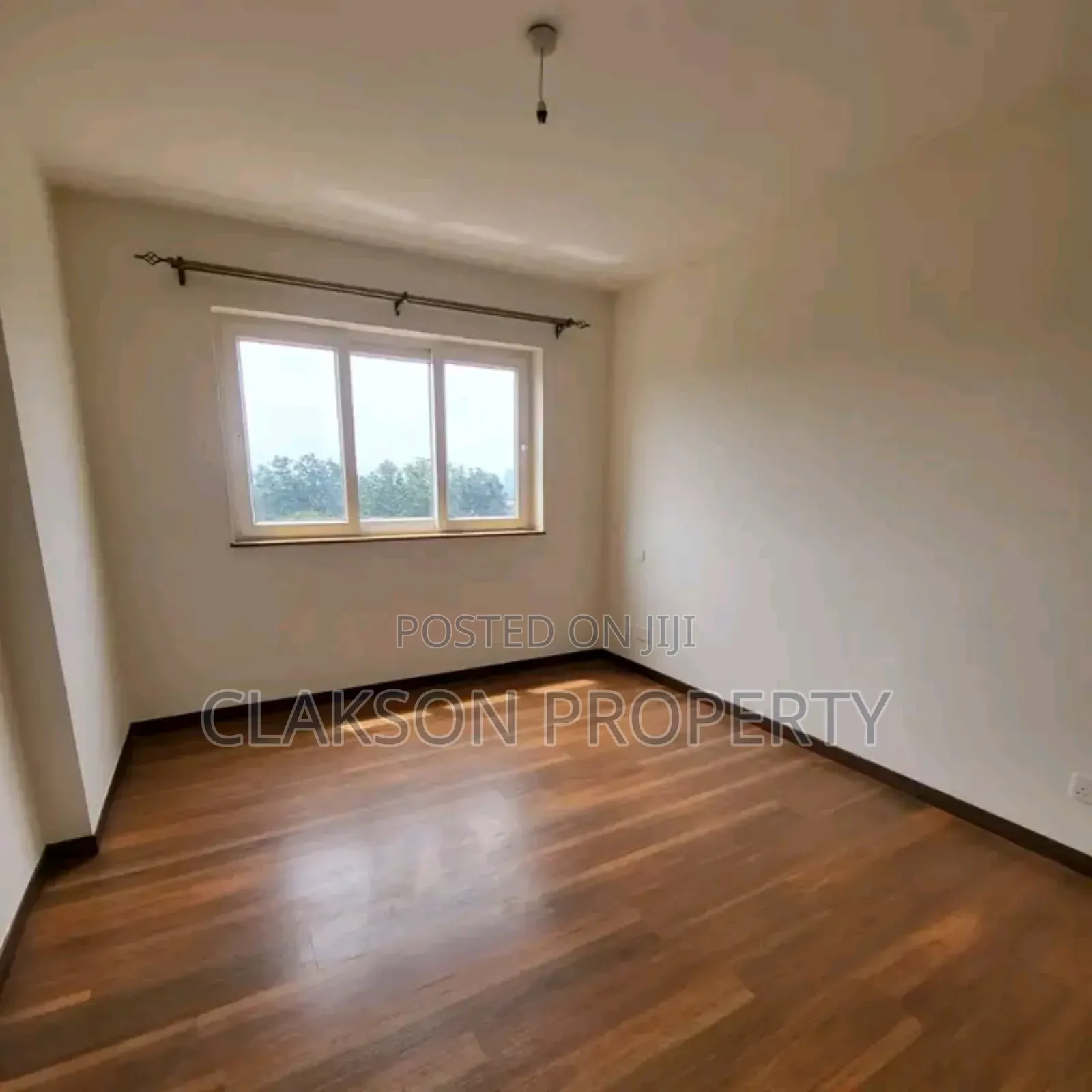 1bdrm Apartment in Kileleshwa for rent in Kileleshwa