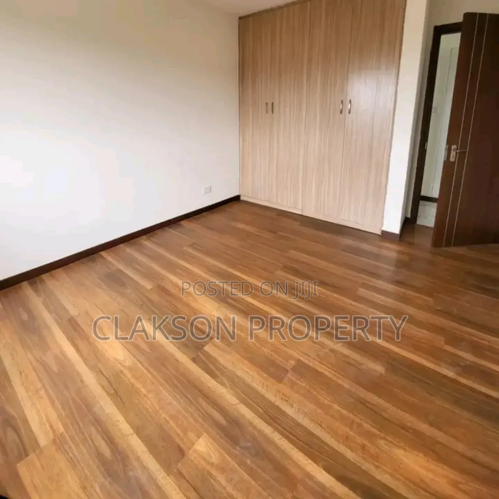 1bdrm Apartment in Kileleshwa for rent in Kileleshwa