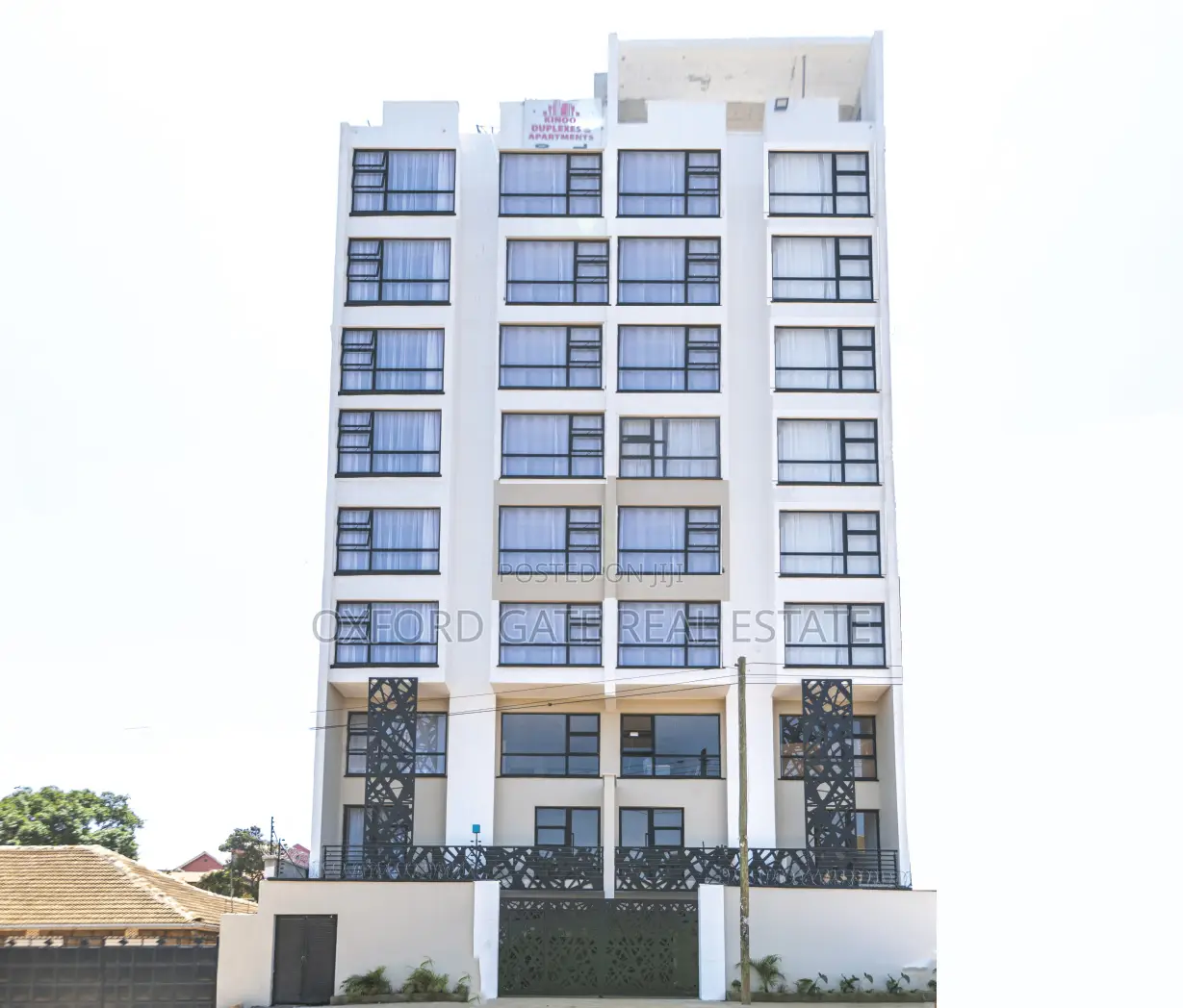 1bdrm Apartment in Kinoo for rent in Kinoo