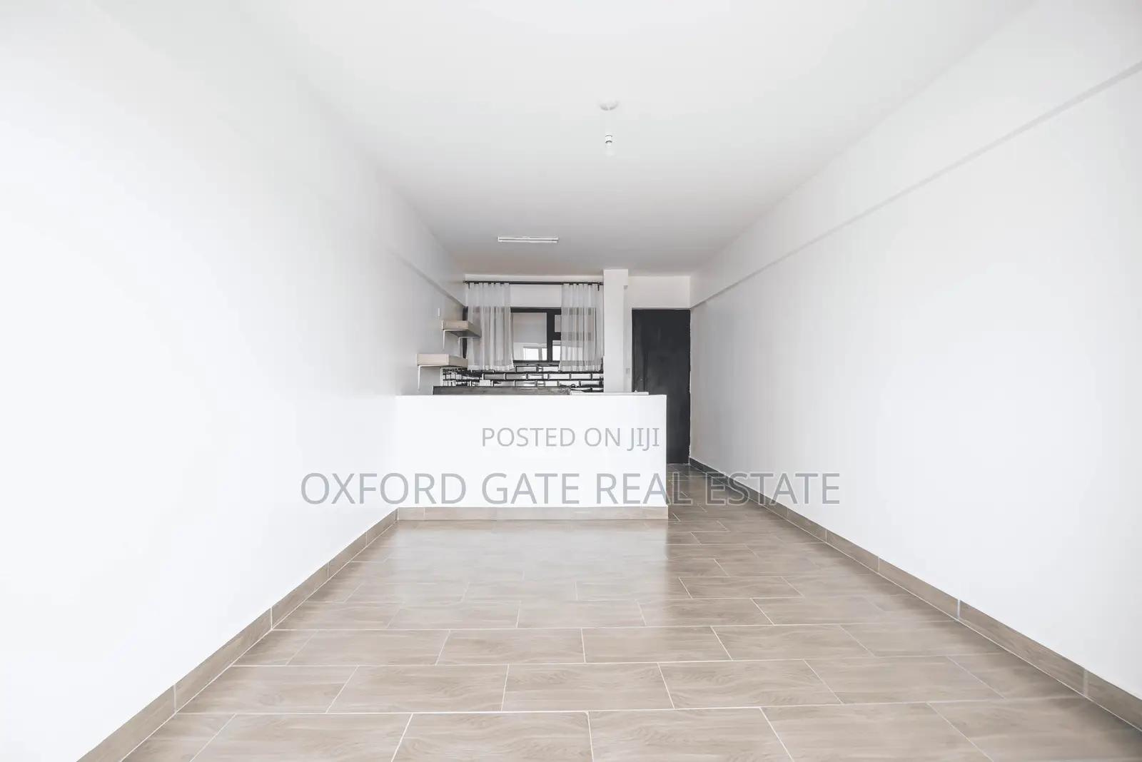 1bdrm Apartment in Kinoo for rent in Kinoo