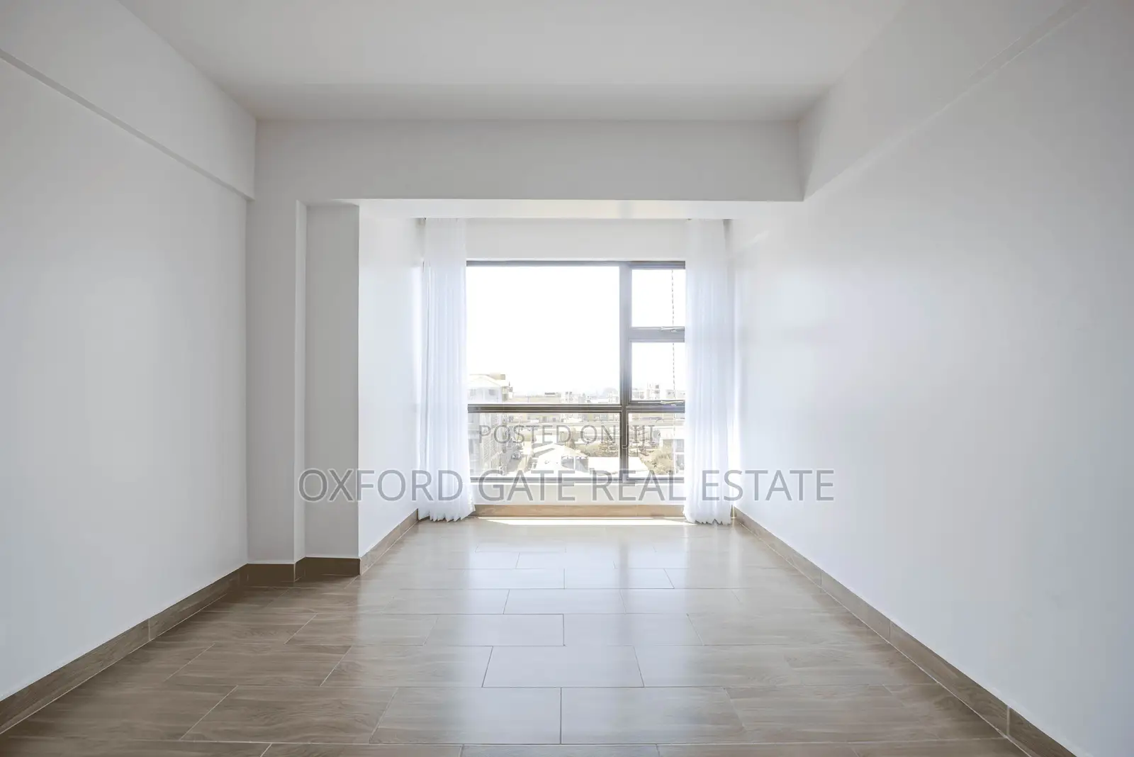 1bdrm Apartment in Kinoo for rent in Kinoo
