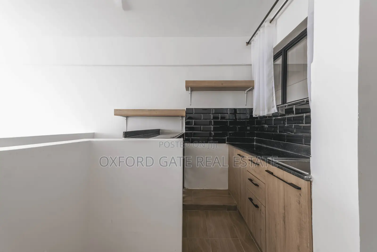 1bdrm Apartment in Kinoo for rent in Kinoo