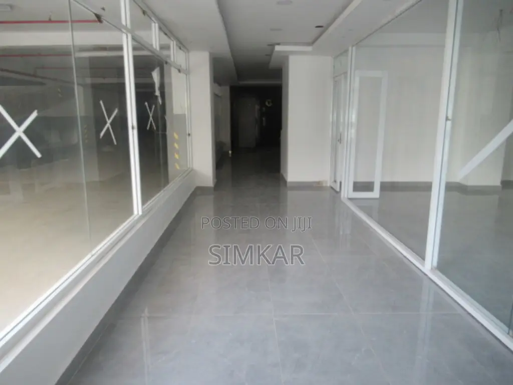 Prime Grade a Offices for Sale in Kilimani in Hurlingham