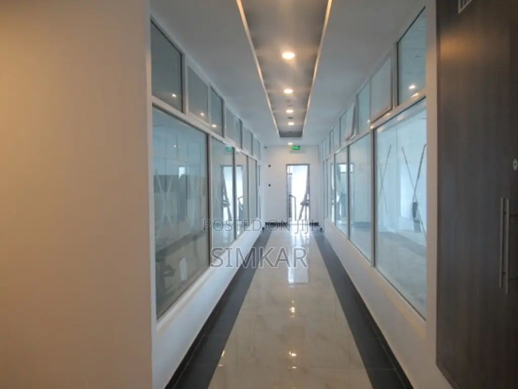 Prime Grade a Offices for Sale in Kilimani in Hurlingham