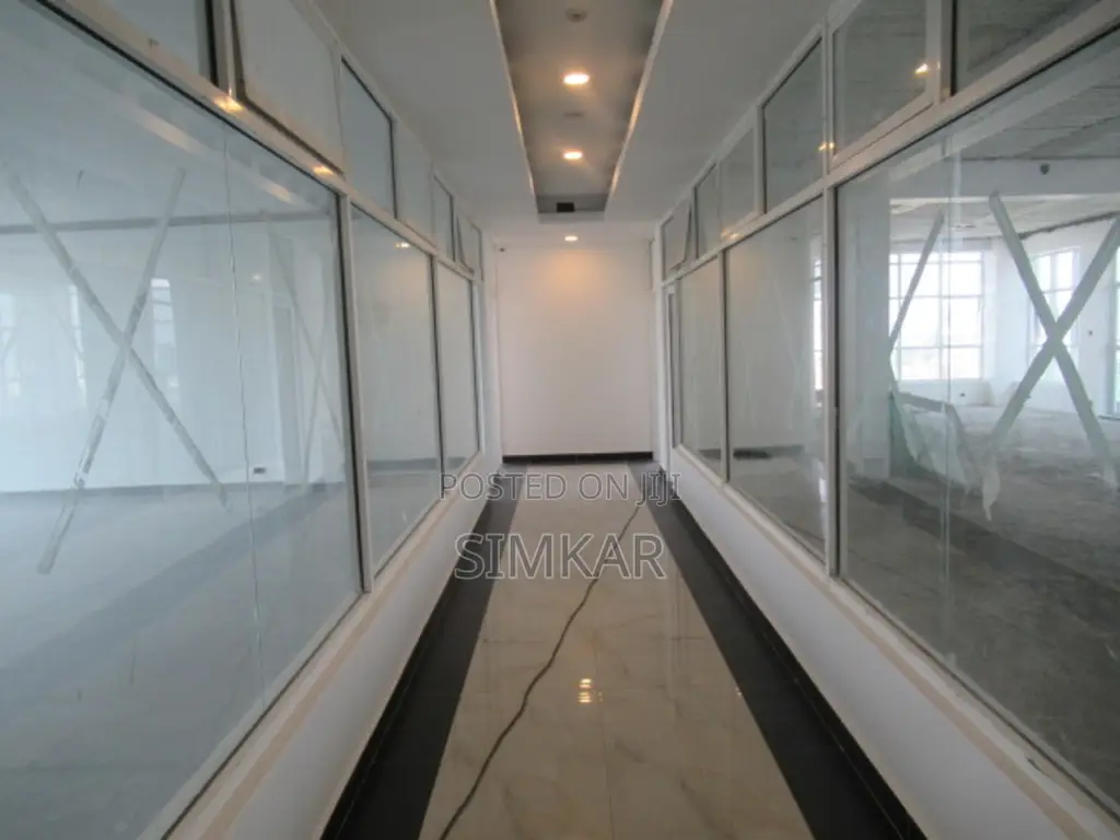 Prime Grade a Offices for Sale in Kilimani in Hurlingham
