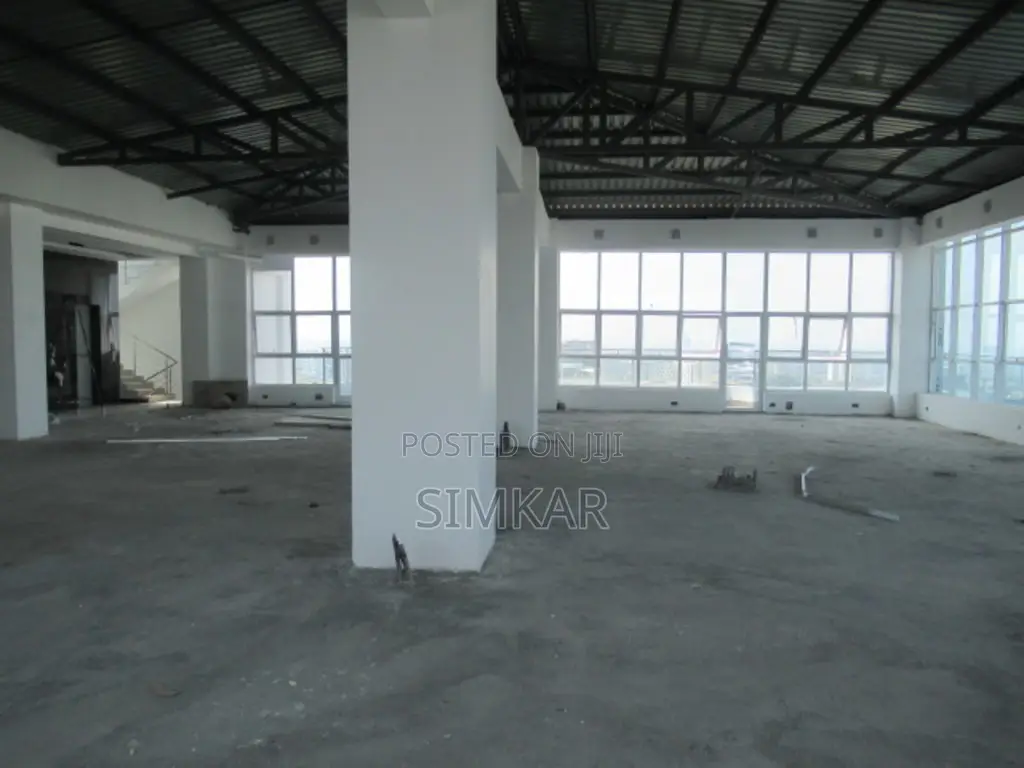 Prime Grade a Offices for Sale in Kilimani in Hurlingham