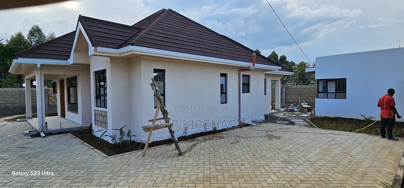 3bdrm Bungalow in Elgonview for sale in Elgon View