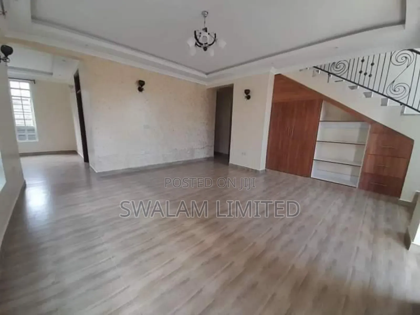 4bdrm Maisonette in Milimani, Kitengela for rent in Kitengela