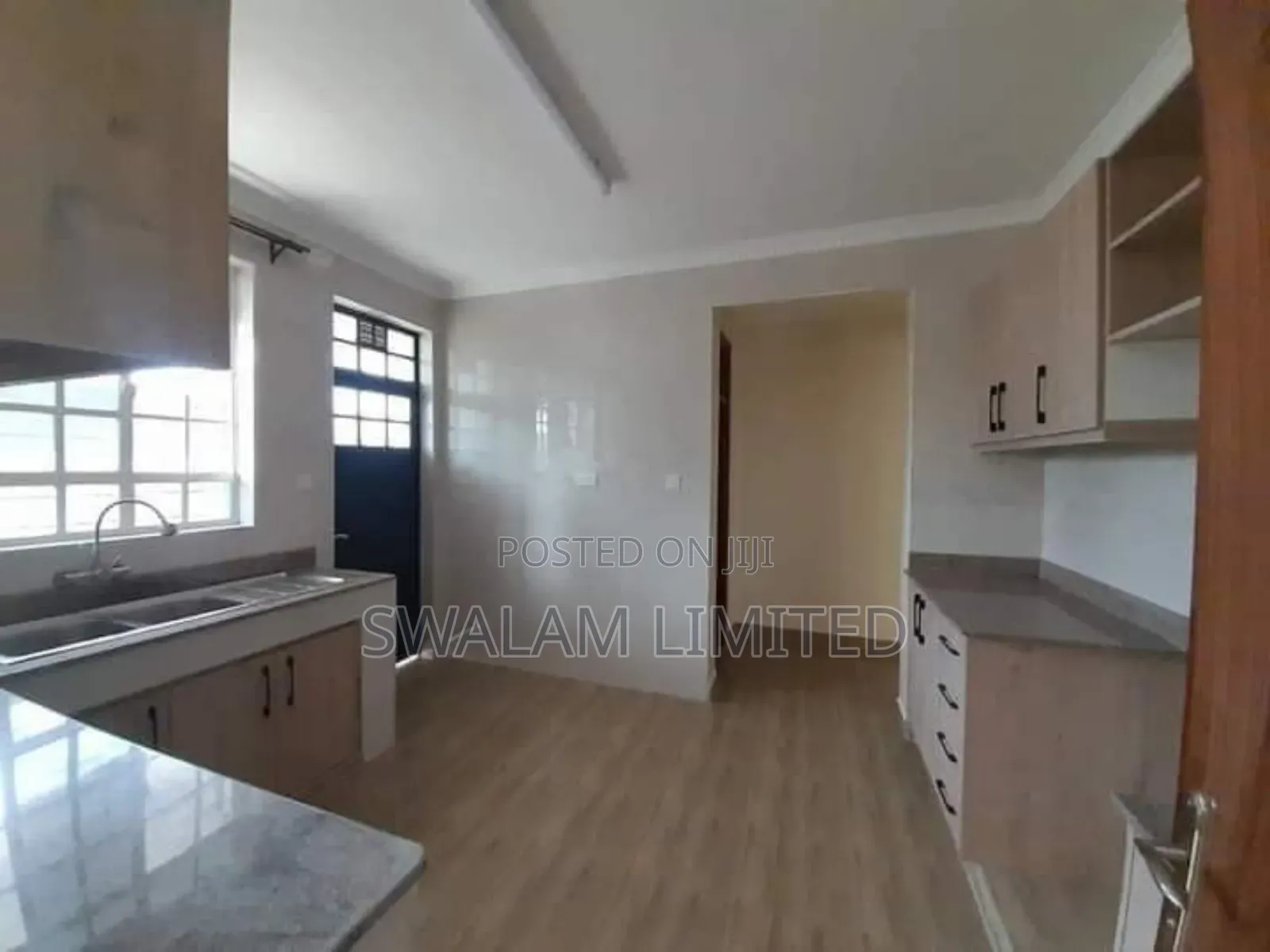 4bdrm Maisonette in Milimani, Kitengela for rent in Kitengela
