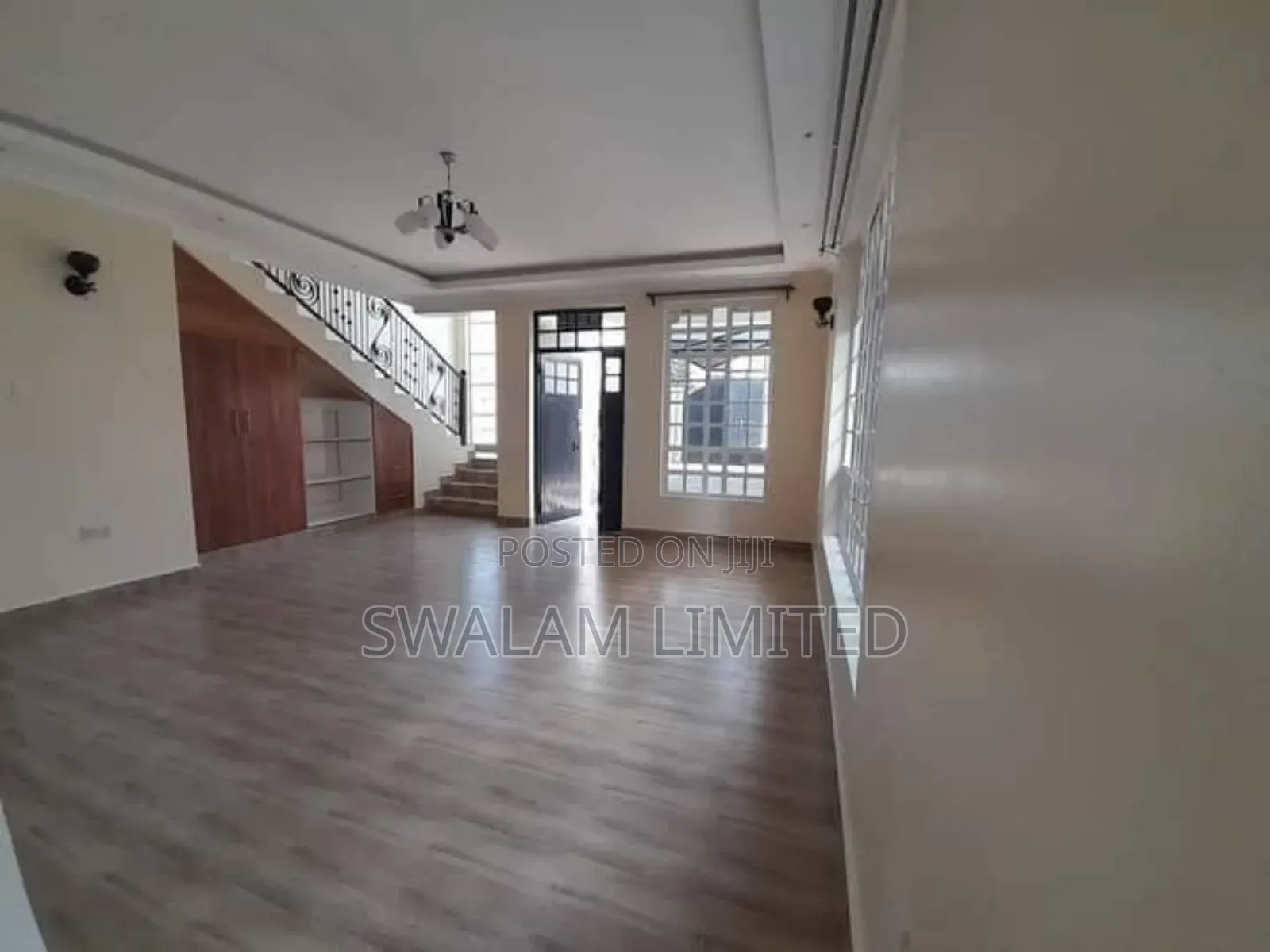4bdrm Maisonette in Milimani, Kitengela for rent in Kitengela