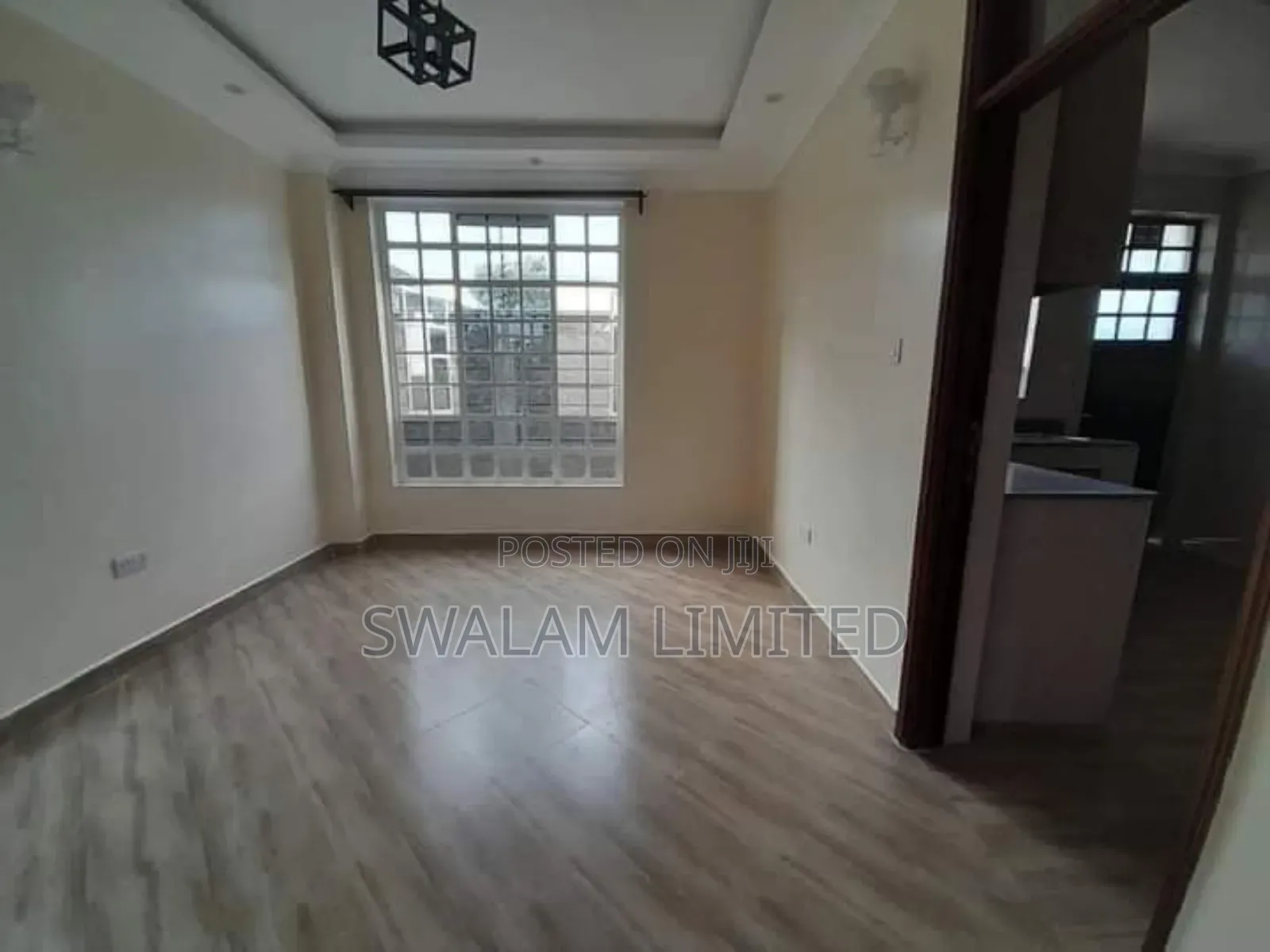 4bdrm Maisonette in Milimani, Kitengela for rent in Kitengela