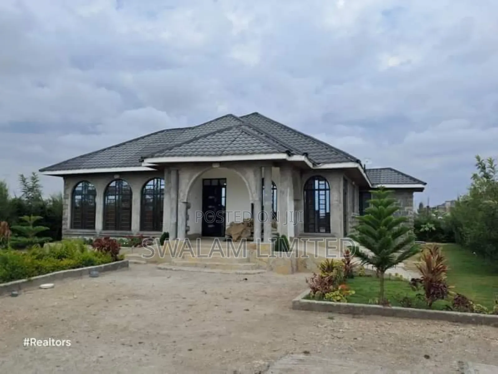 3bdrm Bungalow in Milimani, Kitengela for rent in Kitengela
