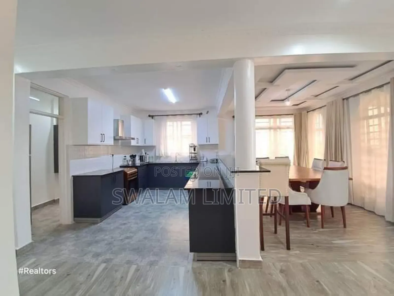 3bdrm Bungalow in Milimani, Kitengela for rent in Kitengela