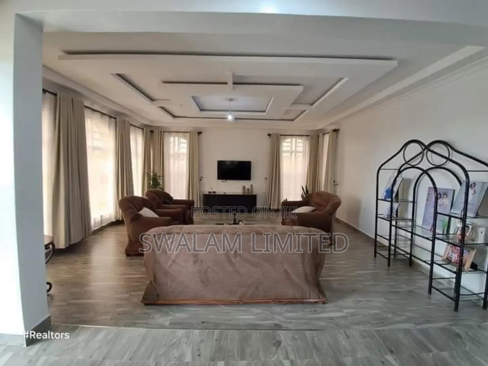 3bdrm Bungalow in Milimani, Kitengela for rent in Kitengela