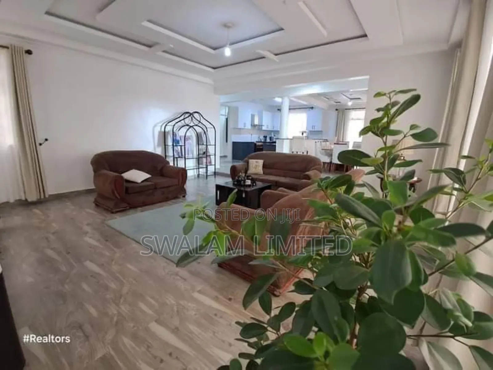 3bdrm Bungalow in Milimani, Kitengela for rent in Kitengela