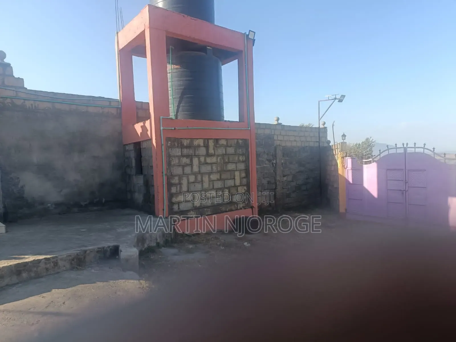3bdrm House in Nyamathi, Naivasha East for sale in Naivasha East