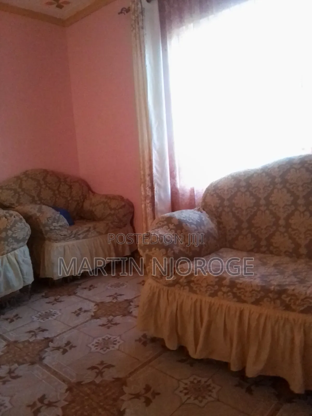 3bdrm House in Nyamathi, Naivasha East for sale in Naivasha East
