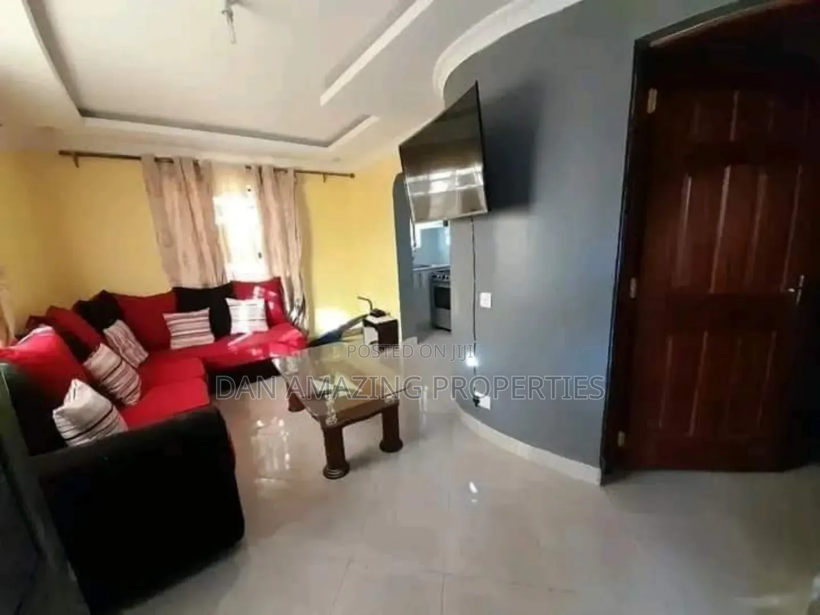 4bdrm Maisonette in Rim House Area/Dsq, Syokimau for sale in Syokimau