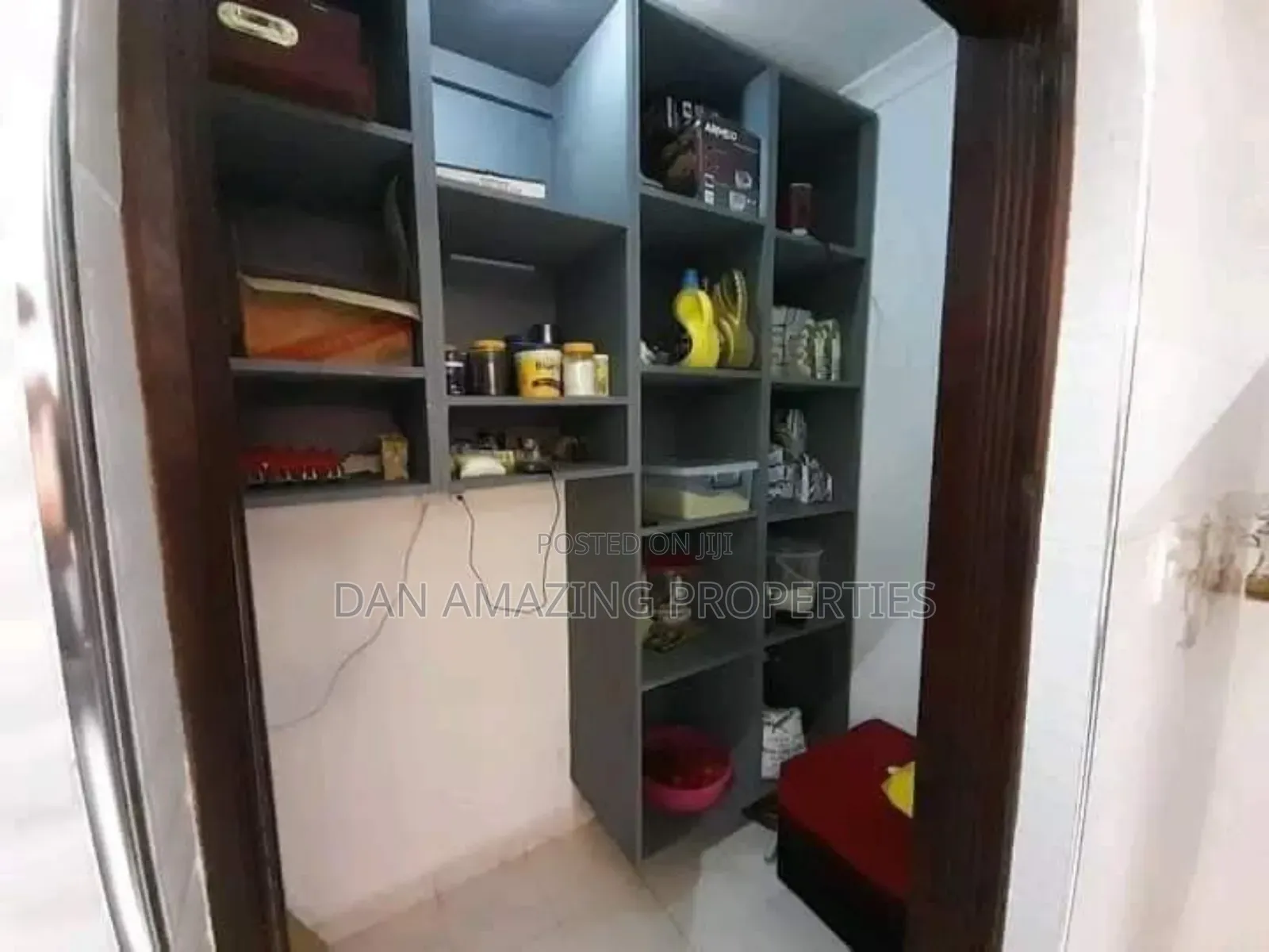 4bdrm Maisonette in Rim House Area/Dsq, Syokimau for sale in Syokimau