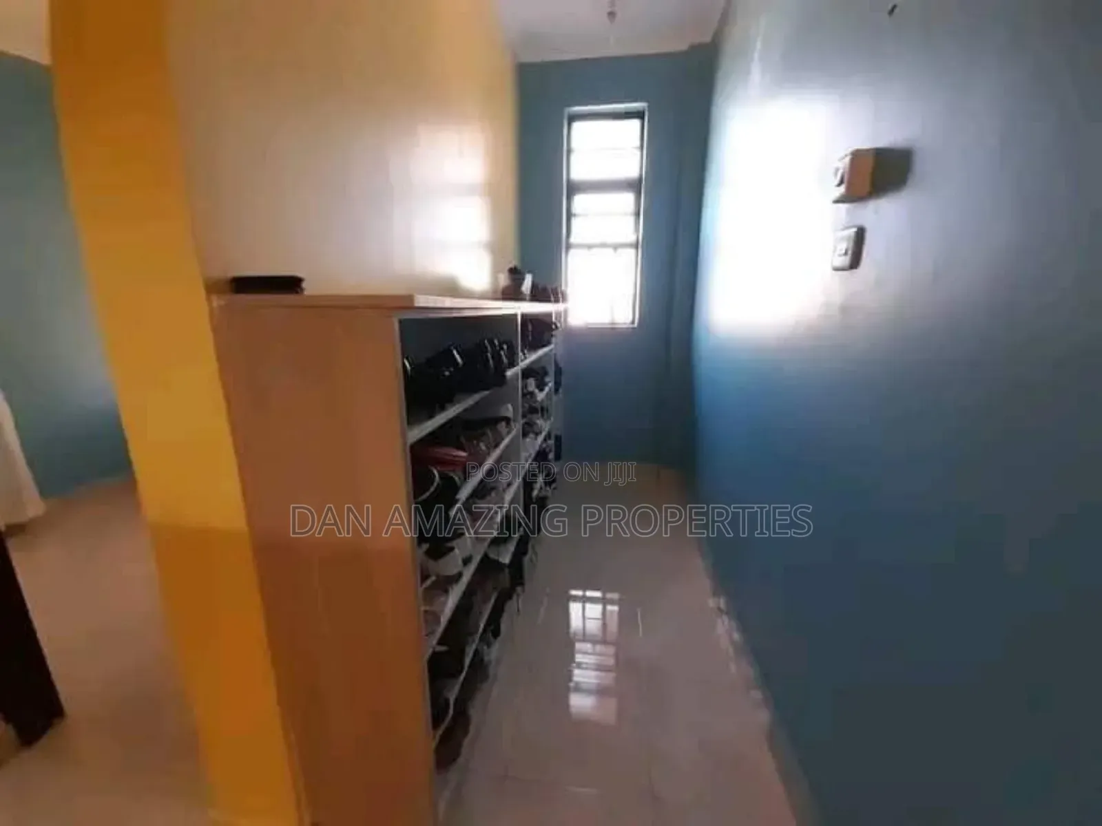 4bdrm Maisonette in Rim House Area/Dsq, Syokimau for sale in Syokimau