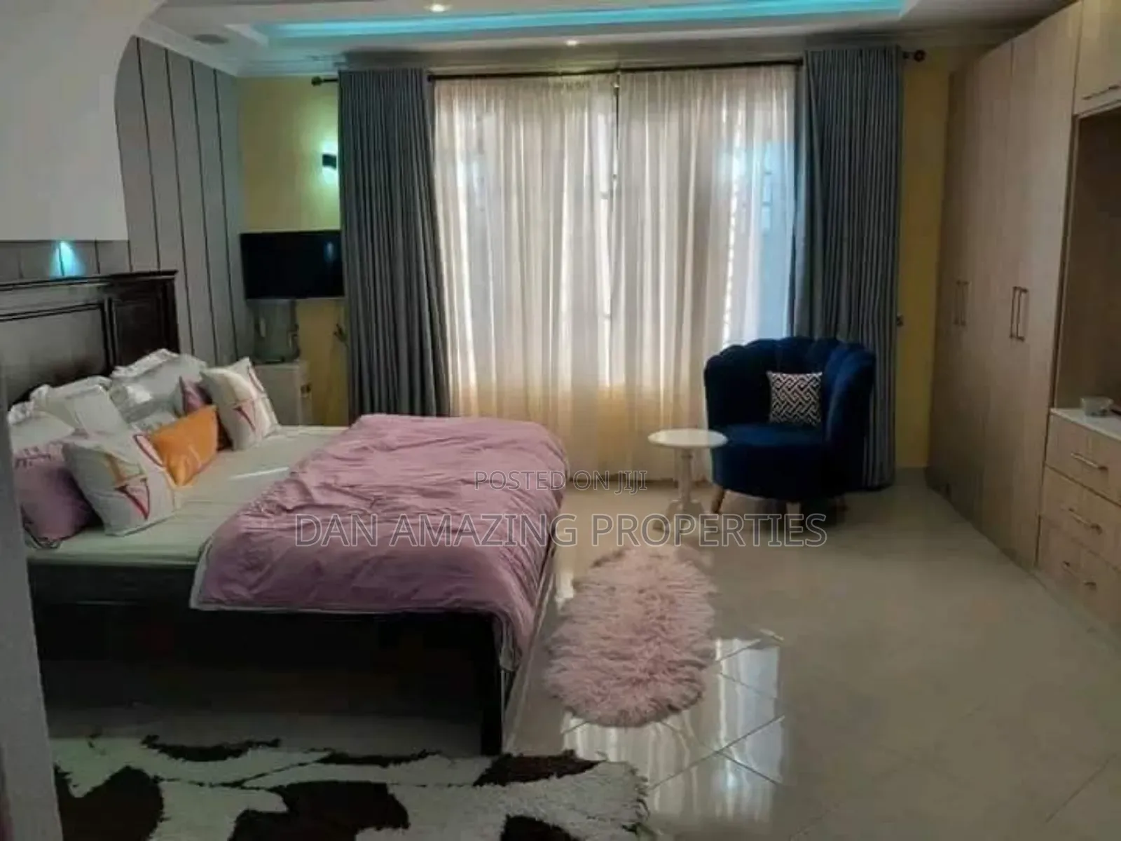 4bdrm Maisonette in Rim House Area/Dsq, Syokimau for sale in Syokimau