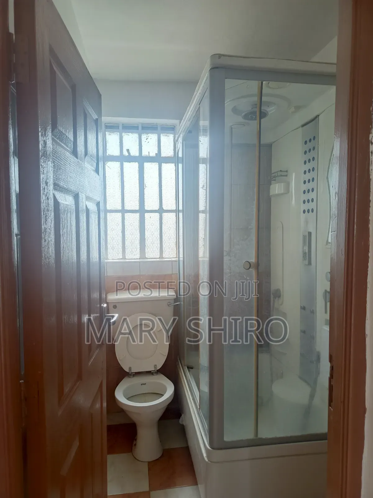 3bdrm Apartment in Langata for rent in Langata