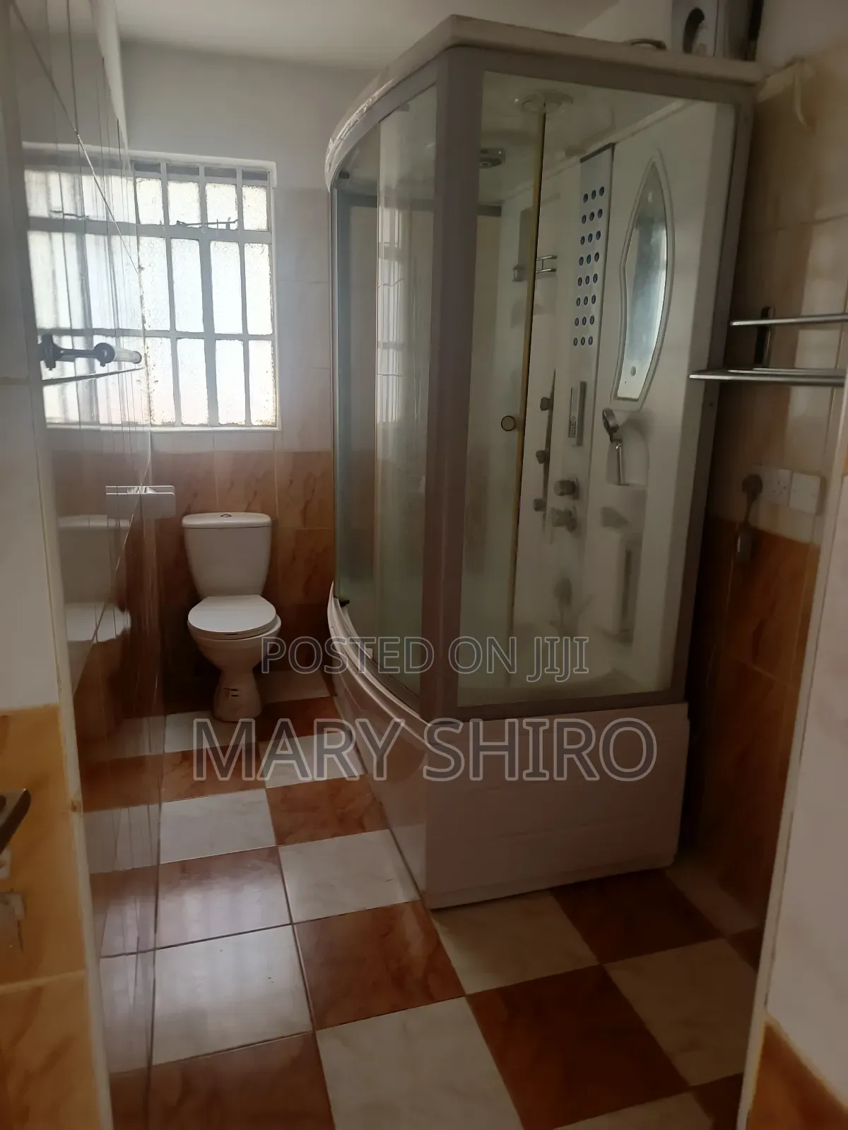 3bdrm Apartment in Langata for rent in Langata