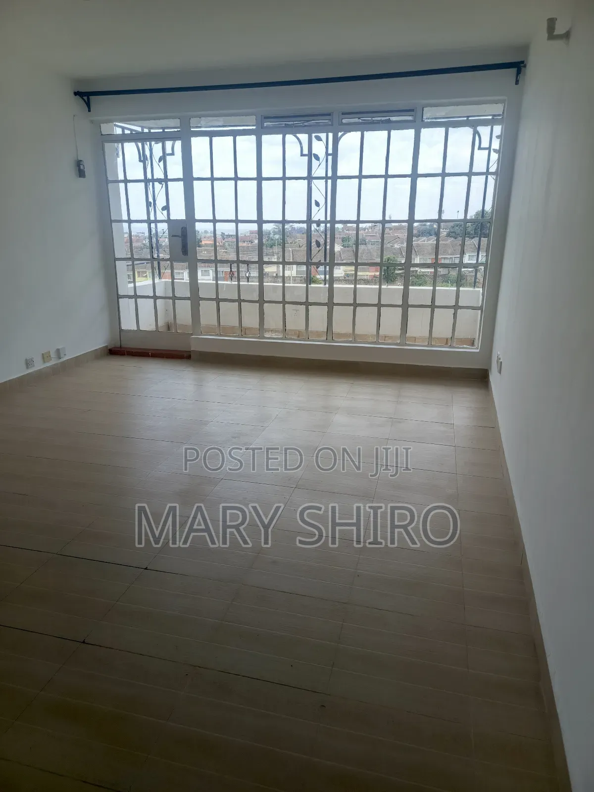3bdrm Apartment in Langata for rent in Langata