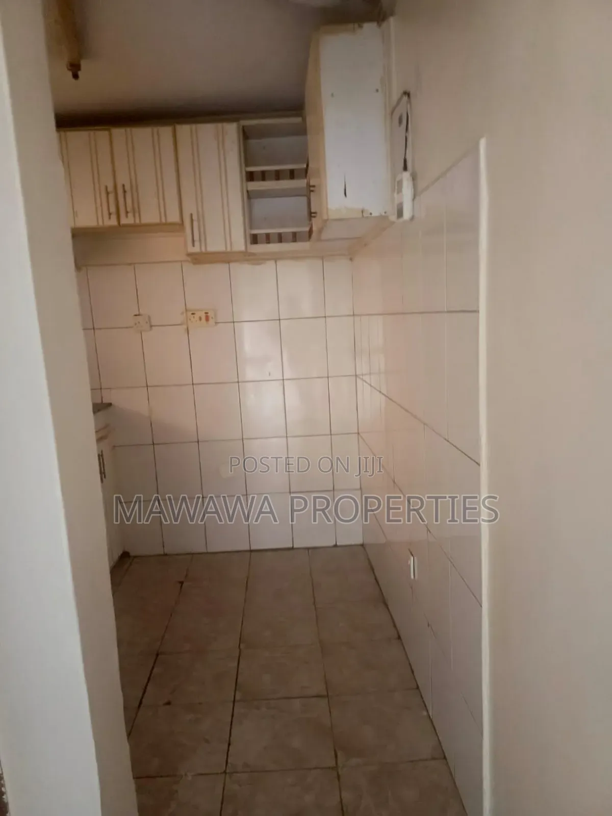 1bdrm Apartment in South B for rent in South B