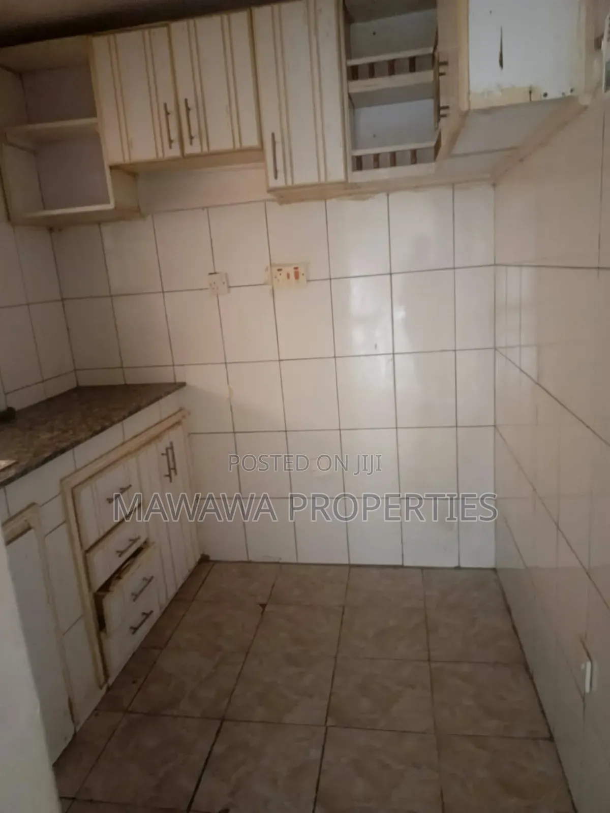 1bdrm Apartment in South B for rent in South B