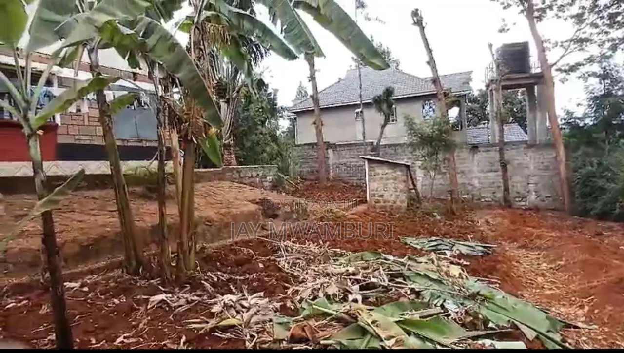 4bdrm Bungalow in Piai Embu, Central Ward for sale in Central Ward
