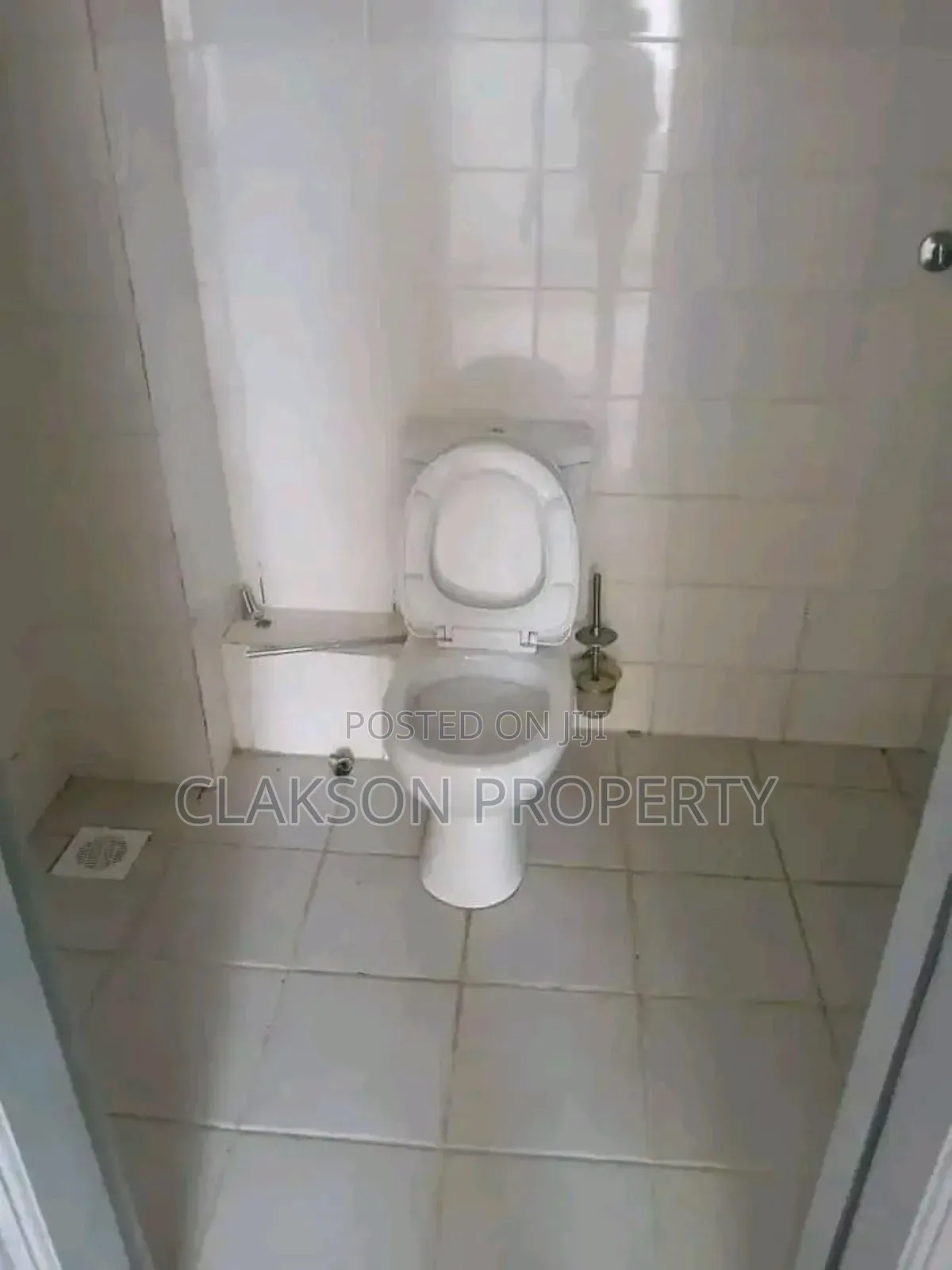 1bdrm Apartment in Ngongroad, Dagoretti for rent in Dagoretti