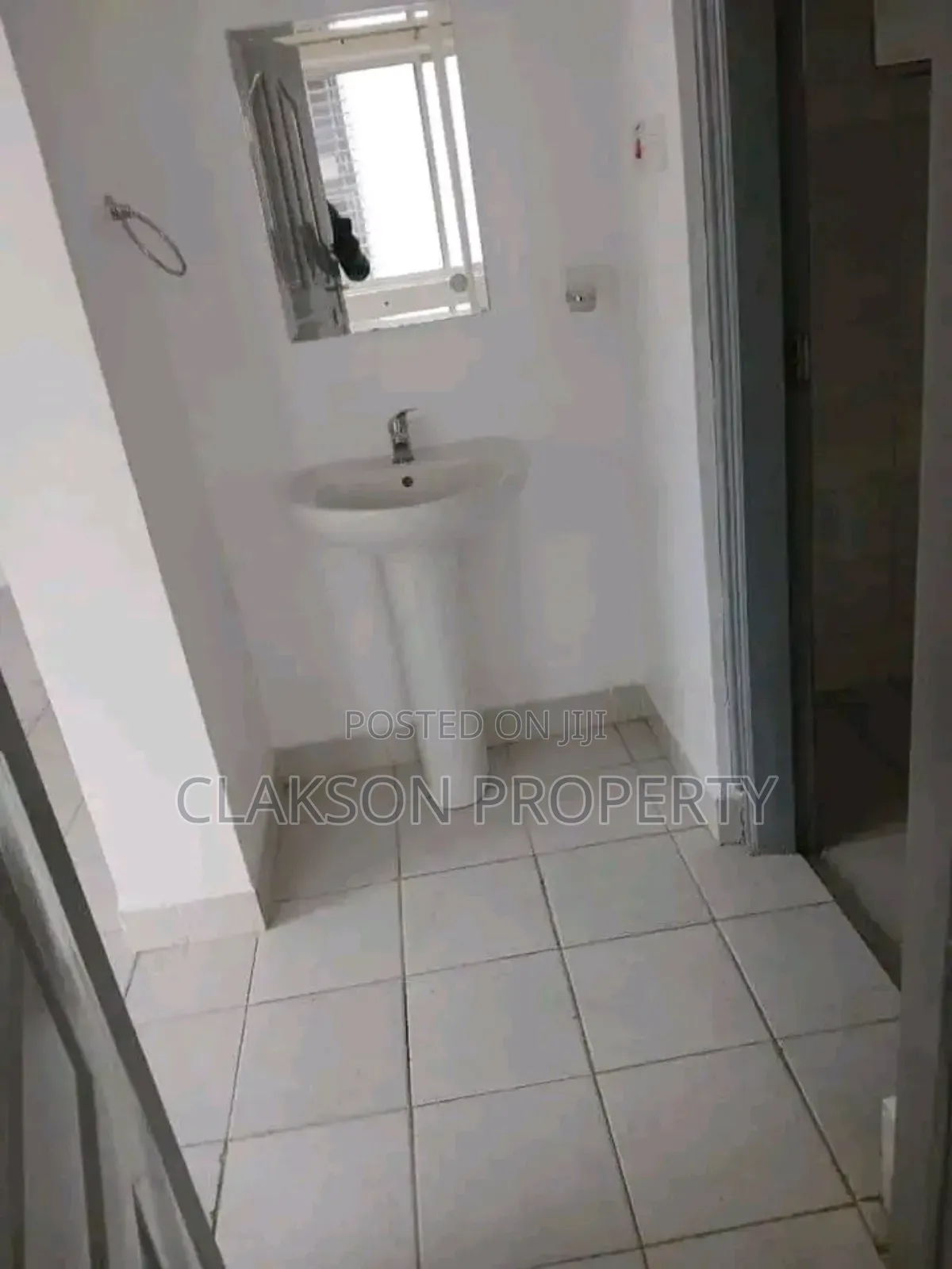 1bdrm Apartment in Ngongroad, Dagoretti for rent in Dagoretti