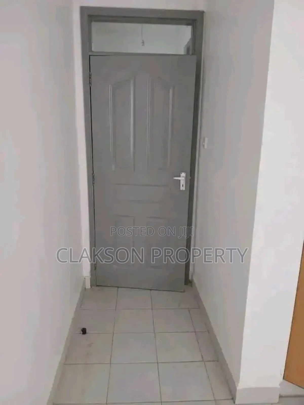 1bdrm Apartment in Ngongroad, Dagoretti for rent in Dagoretti