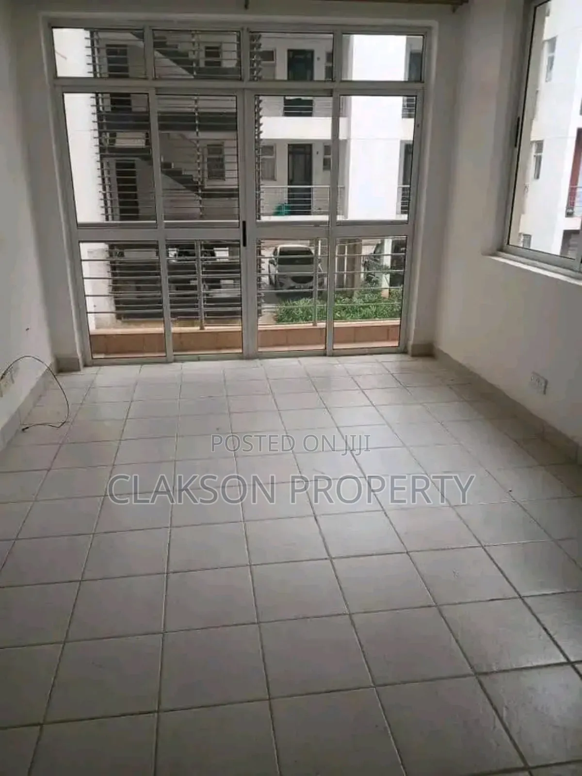1bdrm Apartment in Ngongroad, Dagoretti for rent in Dagoretti