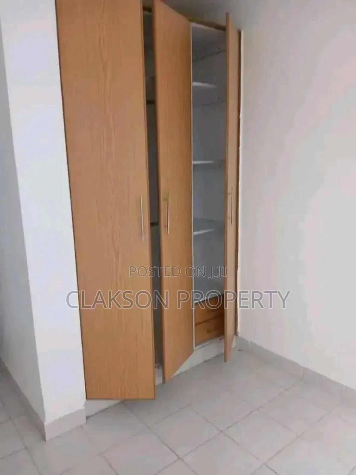 1bdrm Apartment in Ngongroad, Dagoretti for rent in Dagoretti