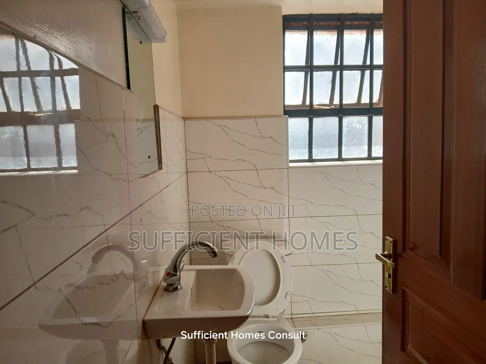 2bdrm Apartment in Ruaka for rent in Ruaka
