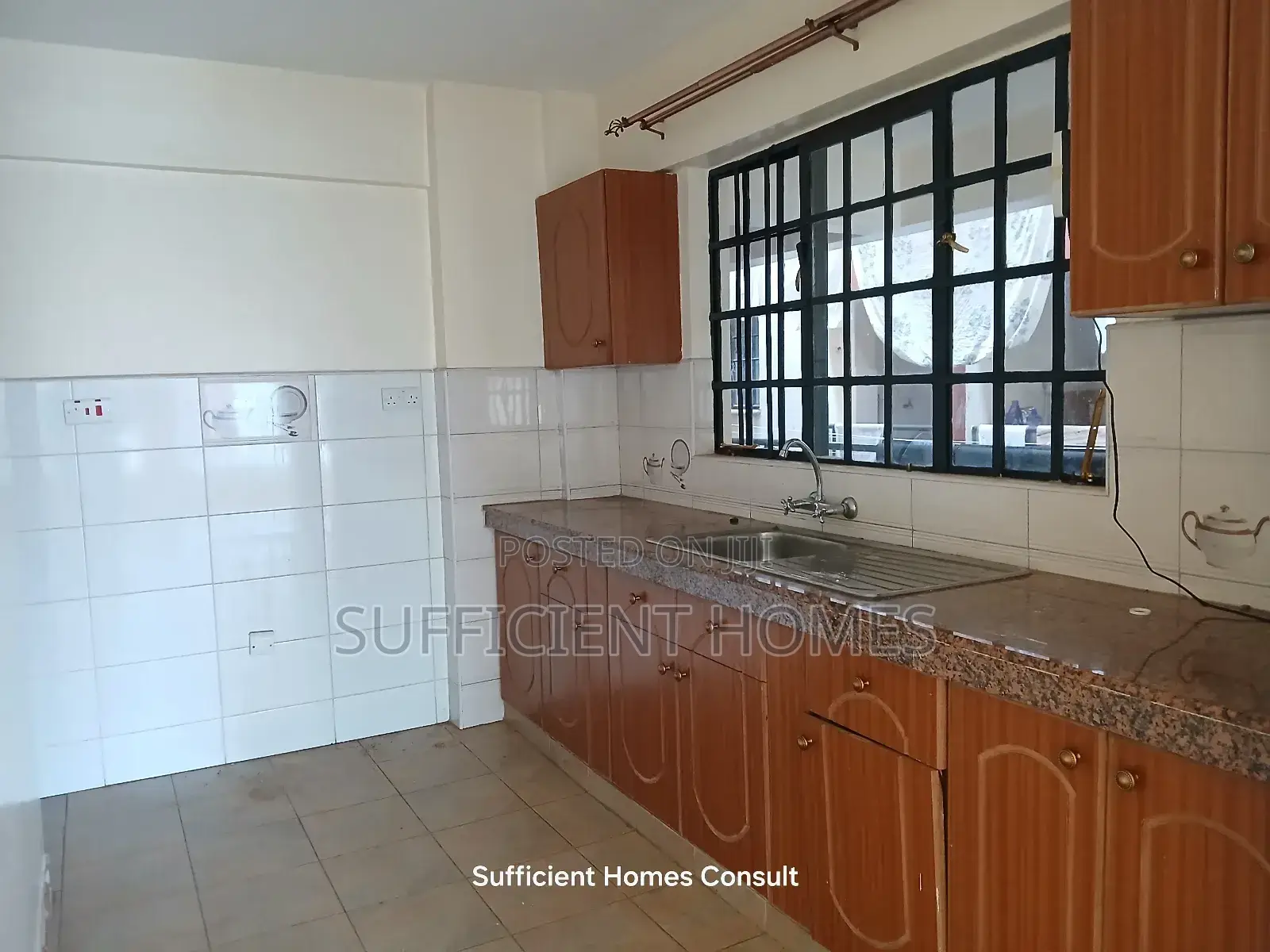 2bdrm Apartment in Ruaka for rent in Ruaka
