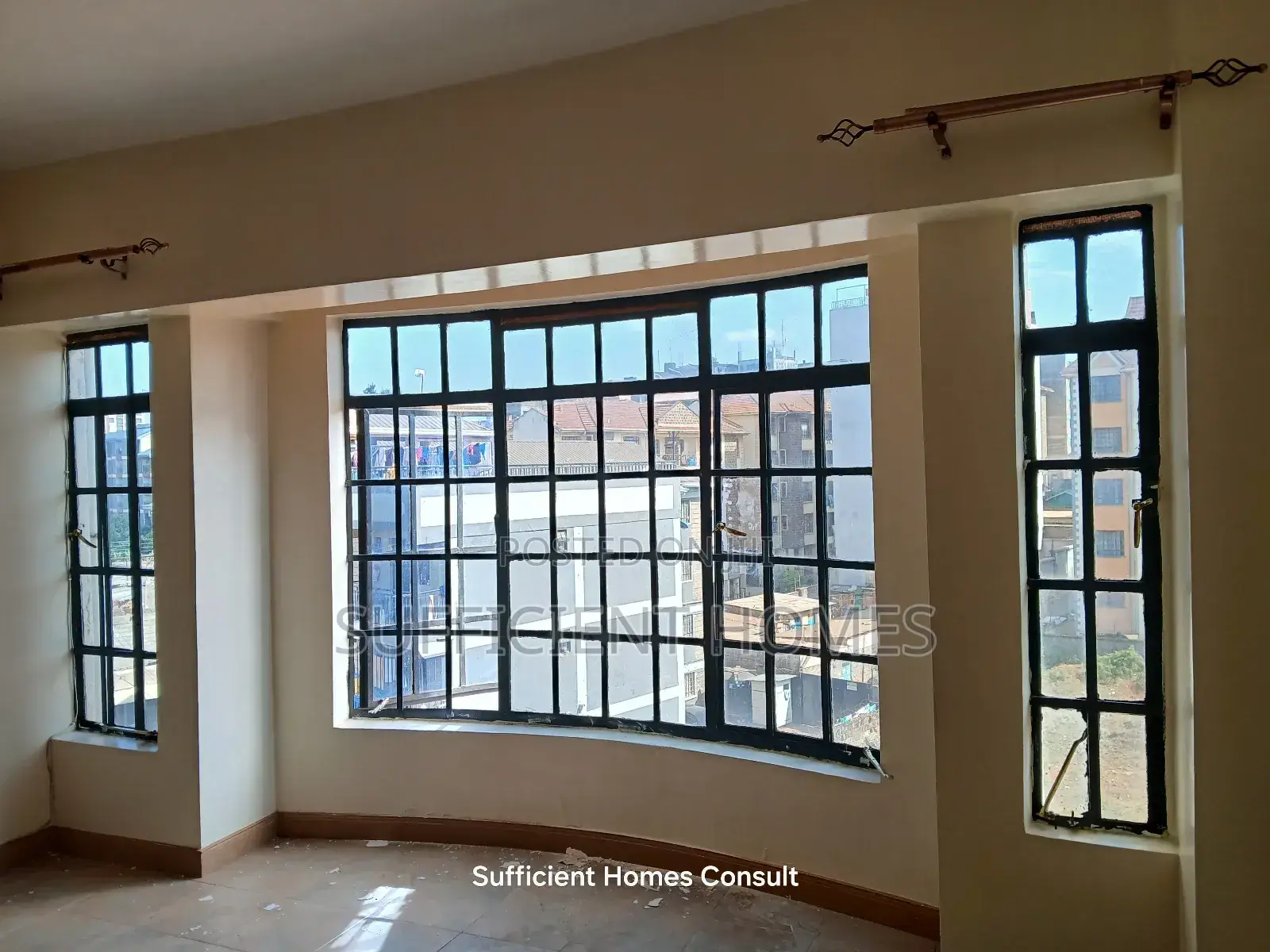 2bdrm Apartment in Ruaka for rent in Ruaka