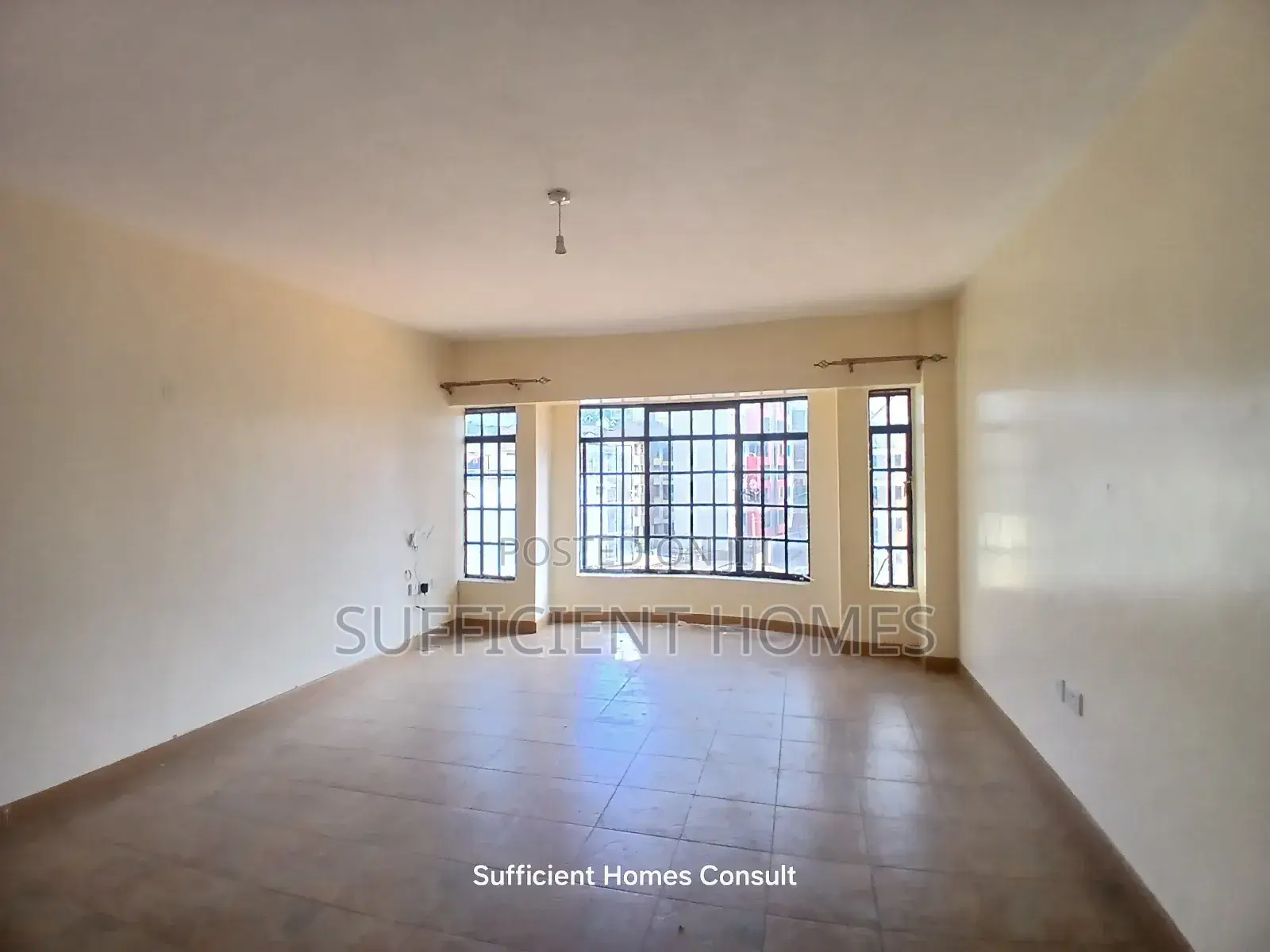 2bdrm Apartment in Ruaka for rent in Ruaka