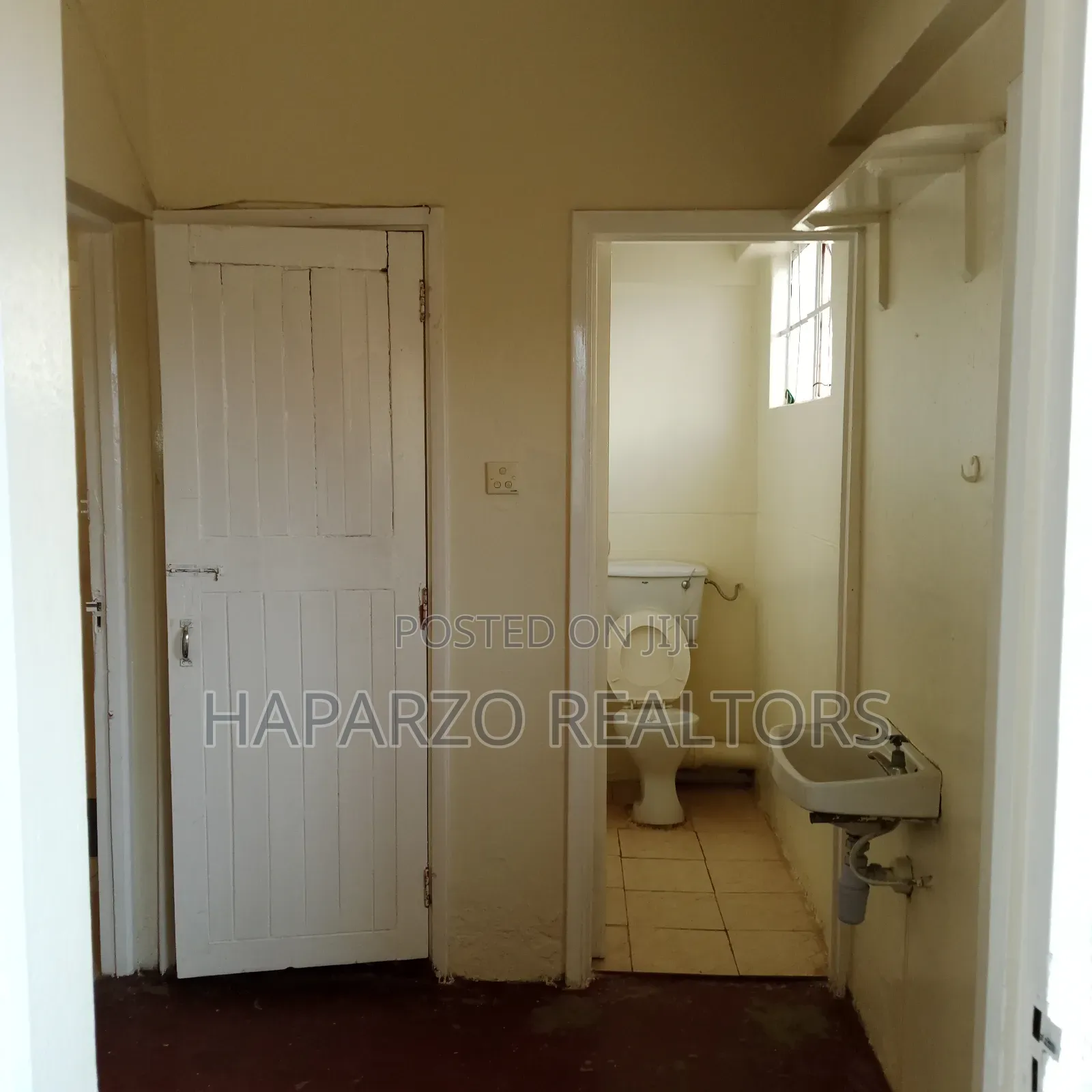 To LET: Office Space , Westlands Rhapta Road in Raphta Road Area