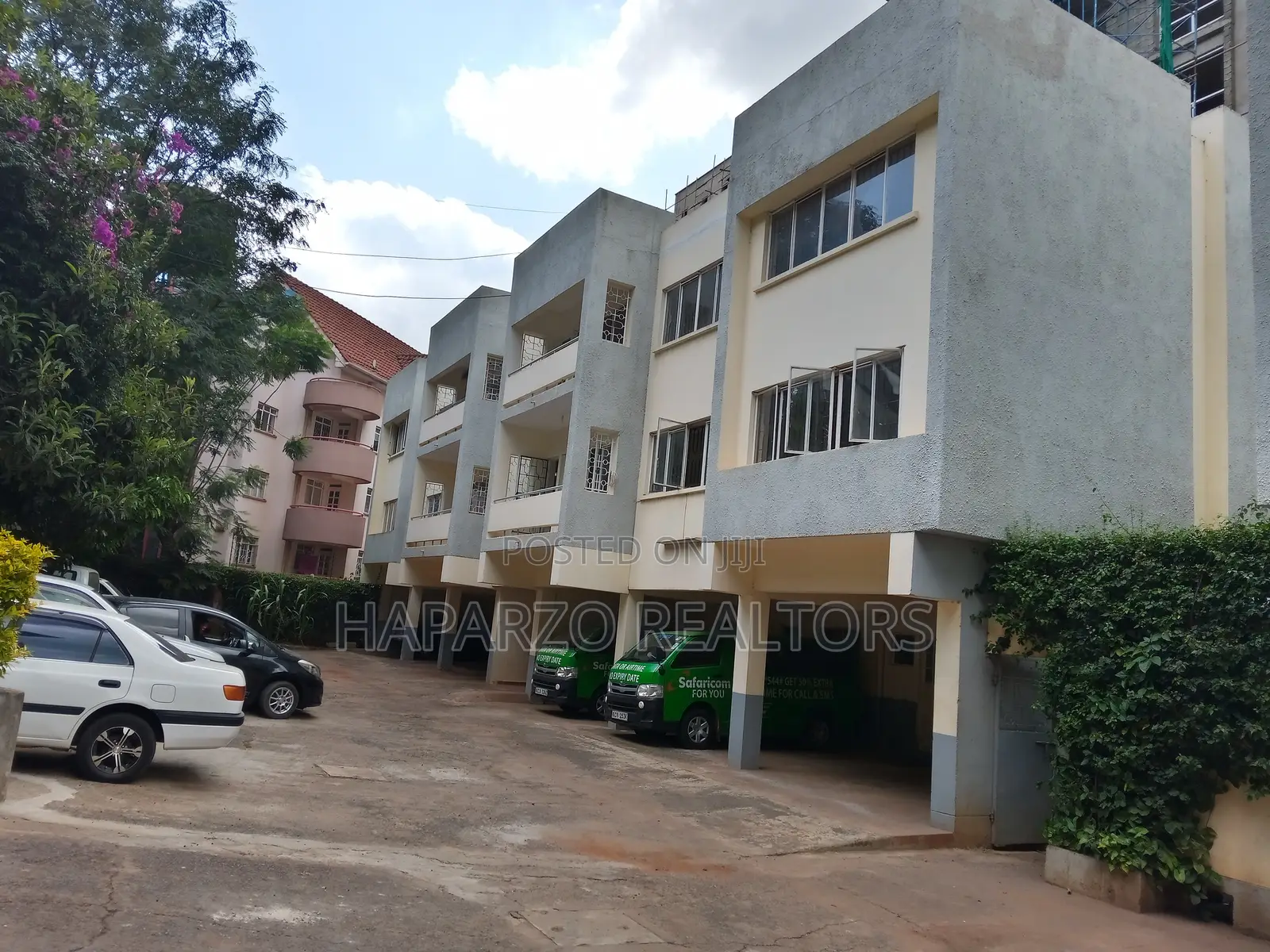 To LET: Office Space , Westlands Rhapta Road in Raphta Road Area