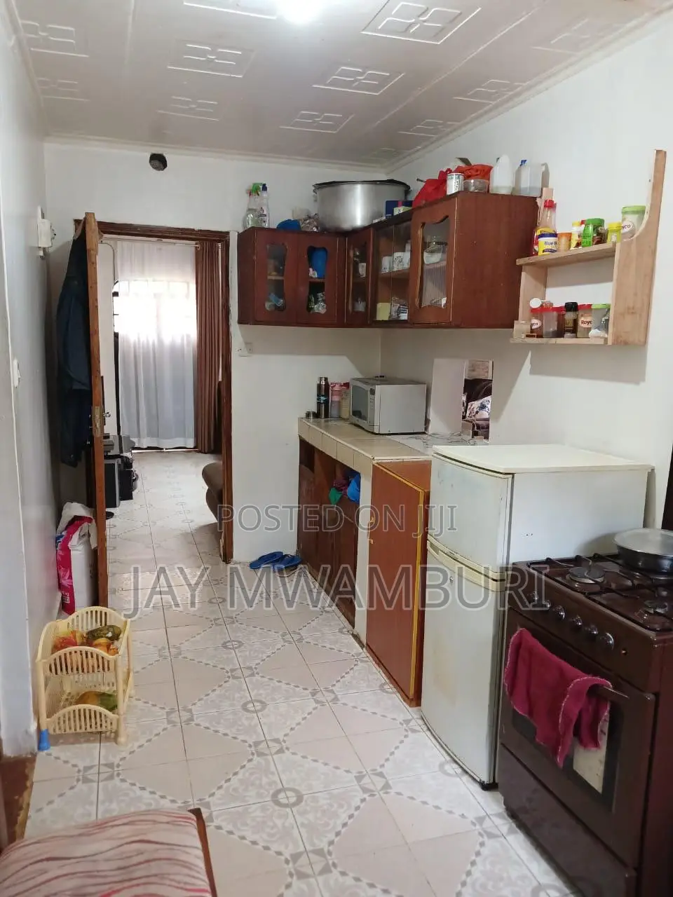 4bdrm Bungalow in Piai Embu, Central Ward for sale in Central Ward
